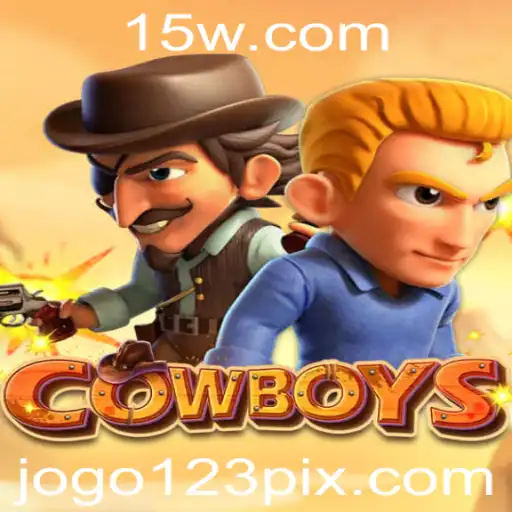 COWBOYS: Uma Nova Aventura no Mundo dos Jogos