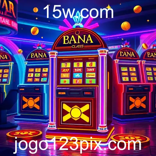 Caça-níqueis: A Fascinação do Jogo123 e Sua Evolução