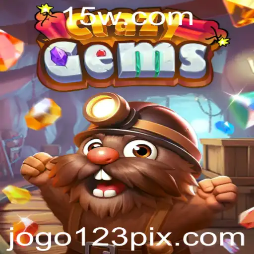 CrazyGems: O Jogo que Está Conquistando o Mundo dos Games