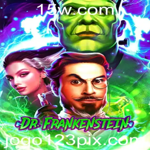 Explorando o Mundo de DrFrankenstein