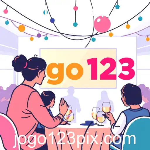 Eventos Exclusivos: O Impacto e a Atração do Jogo123