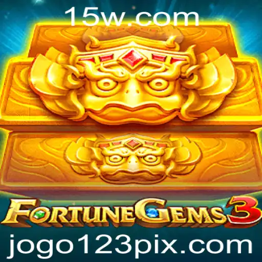FortuneGems3: Descubra a Excitante Aventura do Novo Jogo de Cassino Online