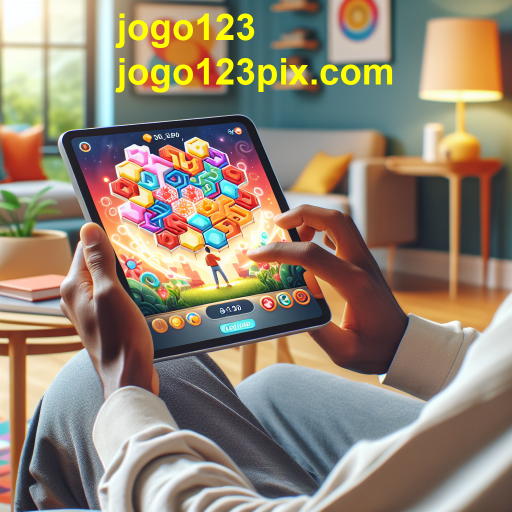 A Magia dos Jogos de Fantasia em Jogo123