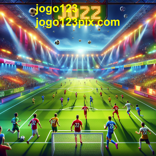 A Evolução dos Jogos de Esportes: Da Simulação à Competitividade