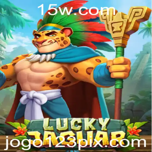 Explorando o Mundo de LuckyJaguar: O Jogo de Aventura que Conquista Corações