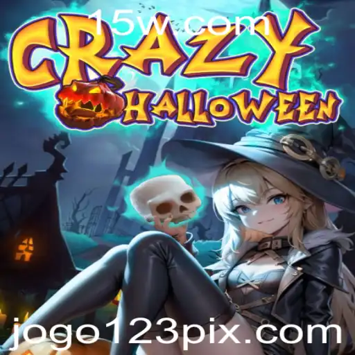 CrazyHalloween: Uma Aventura Assustadora e Divertida para Jogadores de Todas as Idades