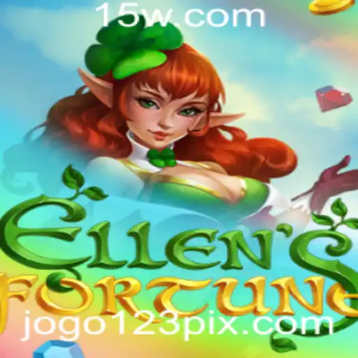 Explorando EllensFortune: Um Novo Fenômeno no Mundo dos Jogos