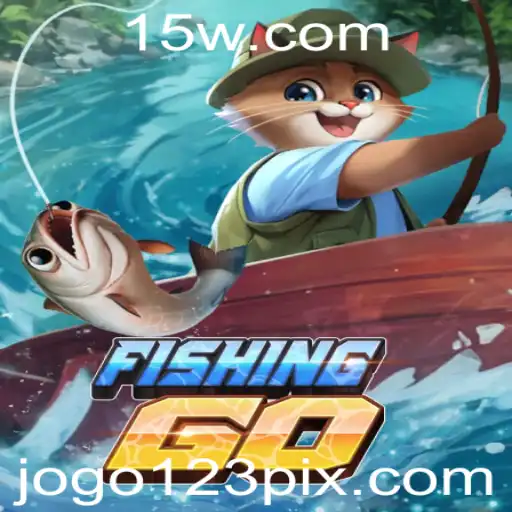 Descubra o Universo de FishingGO: O Novo Fenômeno dos Jogos Interativos