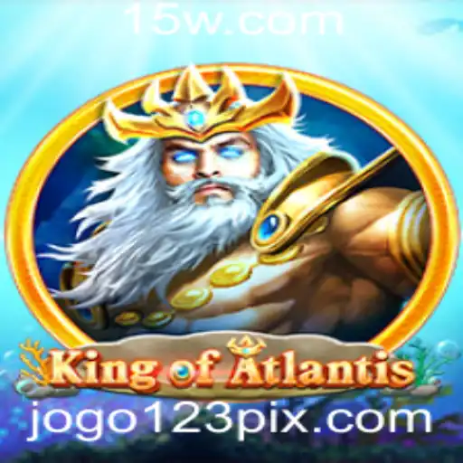 Explorando o Universo de KingofAtlantis
