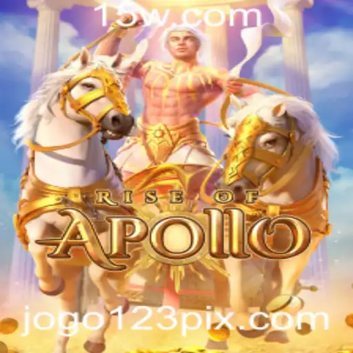 Descubra o Fascinante Universo de Rise of Apollo
