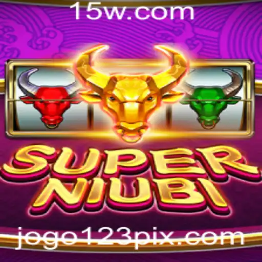 Explorando SuperNiubi: O Jogo Que Está Revolucionando o Mundo dos Games