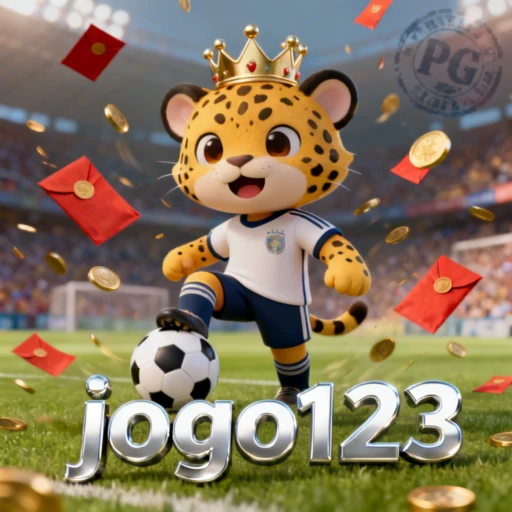 jogo123 Logo