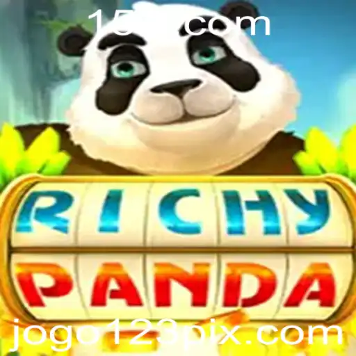 Descubra o Fascinante Mundo do RichyPanda