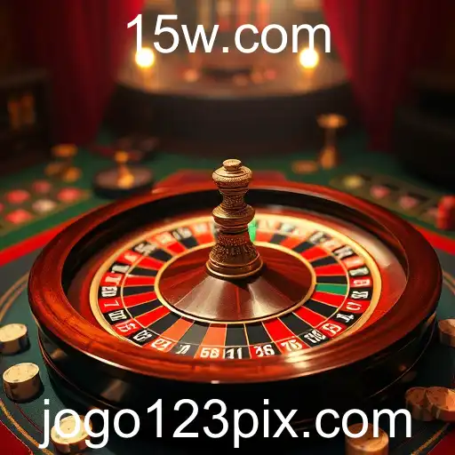 Roleta: A Fascinação do Jogo123