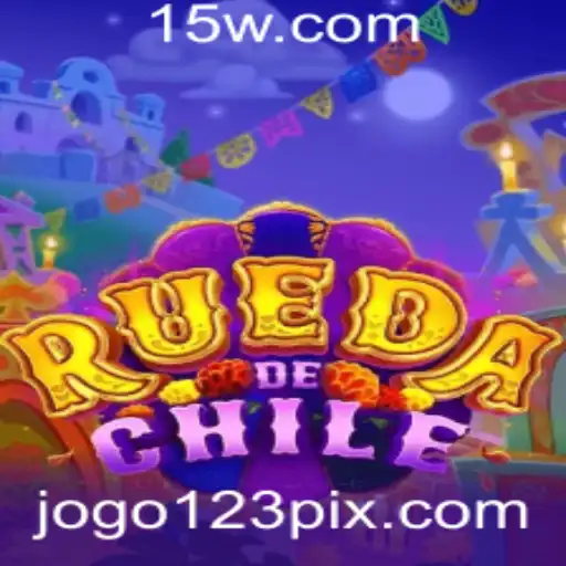 Descubra o Entusiasmante Jogo RuedaDeChile