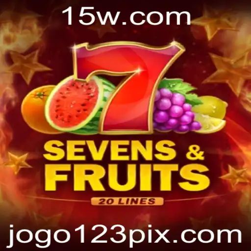 Explorando SevensFruits20: Uma Viagem ao Mundo dos Jogos