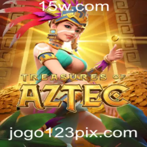 Explorando o Fascinante Mundo de TreasuresofAztec